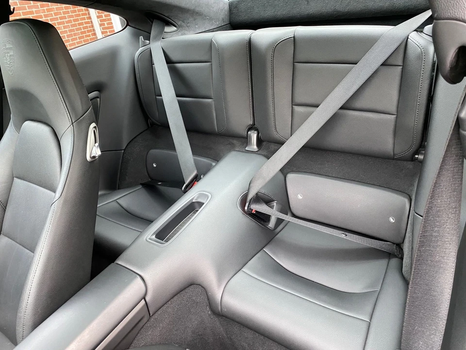2014 Porsche 991 Carrera - Image 11 of 18