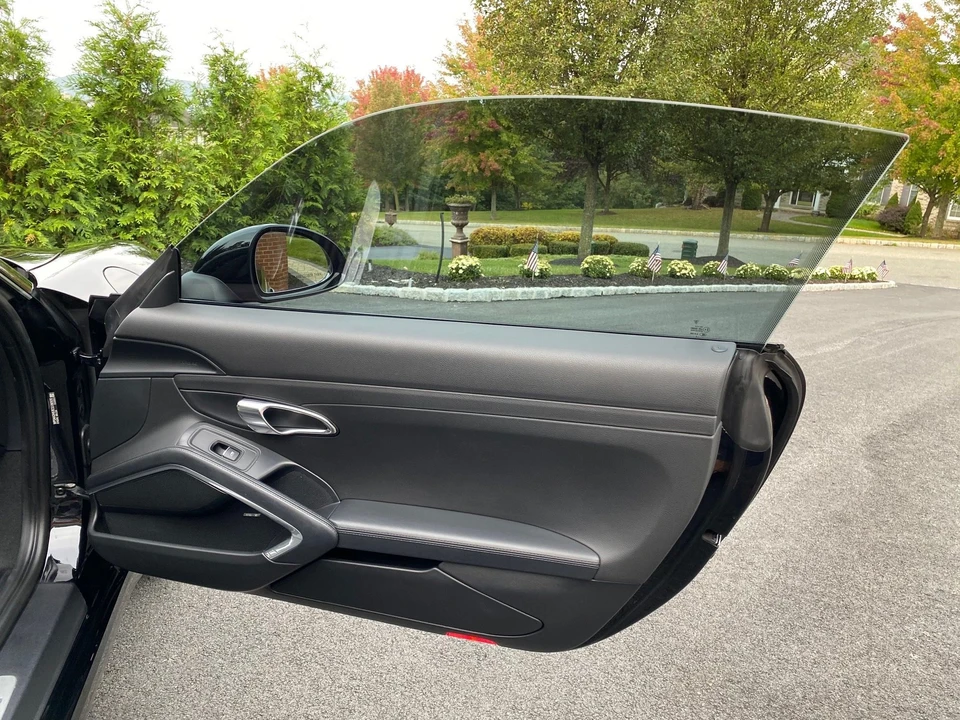 2014 Porsche 991 Carrera - Image 12 of 18
