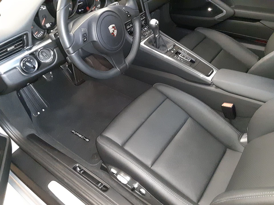 2014 Porsche 991 Carrera - Image 5 of 15