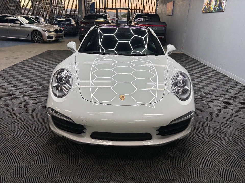 2014 Porsche 991 Carrera - Image 6 of 12