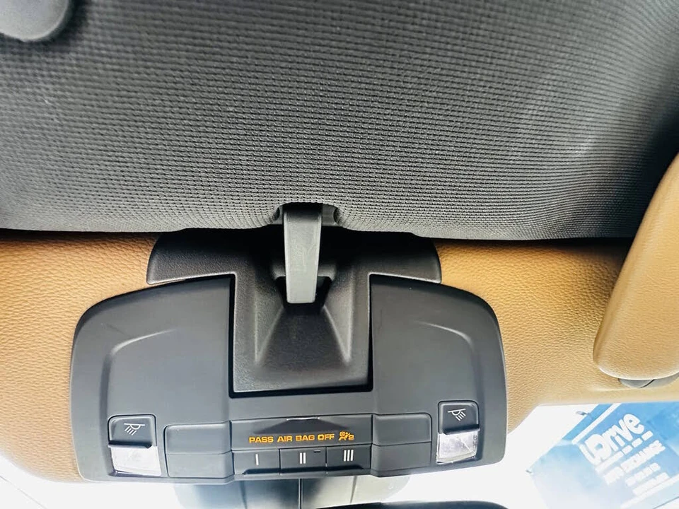 2014 Porsche 991 Carrera 4 - Image 22 of 24