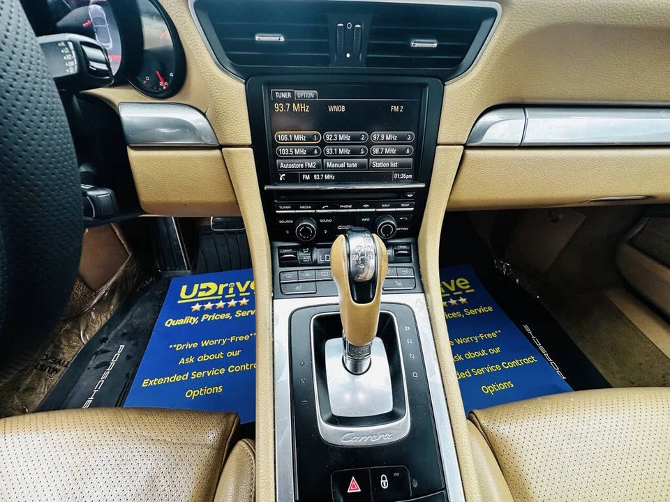 2014 Porsche 991 Carrera 4 - Image 18 of 24