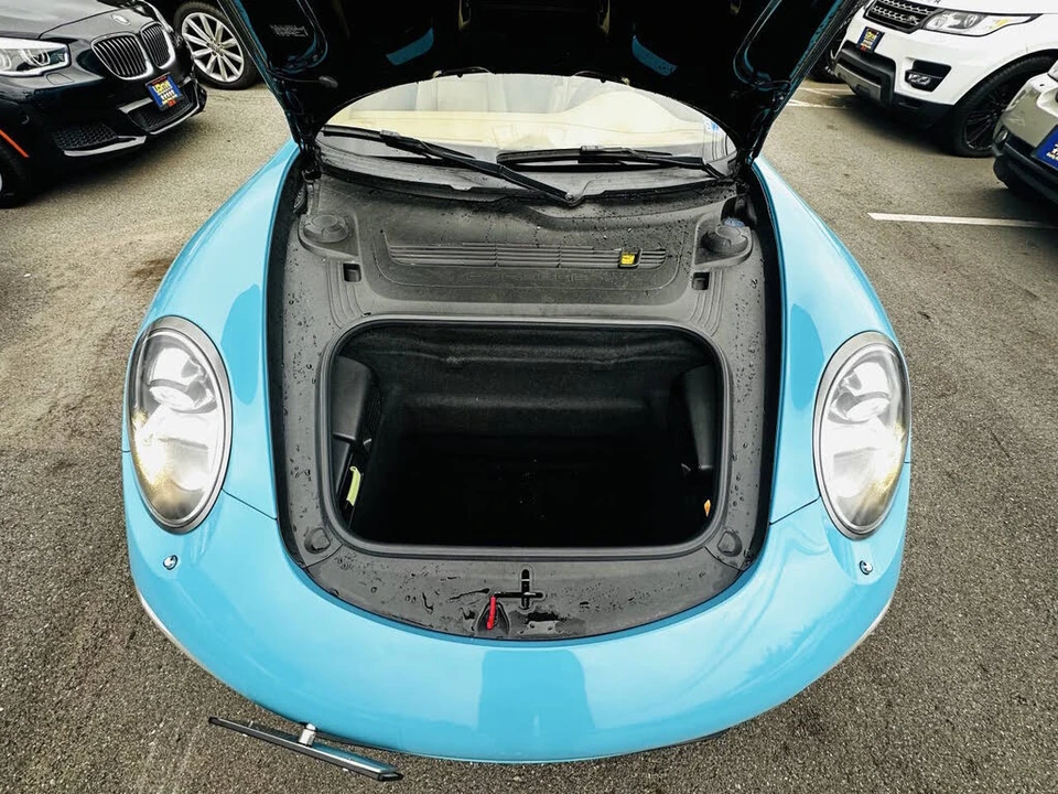 2014 Porsche 991 Carrera 4 - Image 24 of 24