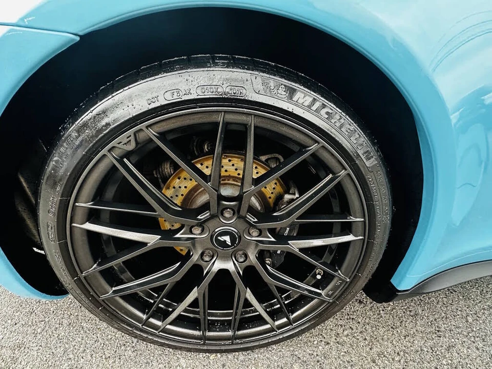2014 Porsche 991 Carrera 4 - Image 23 of 24