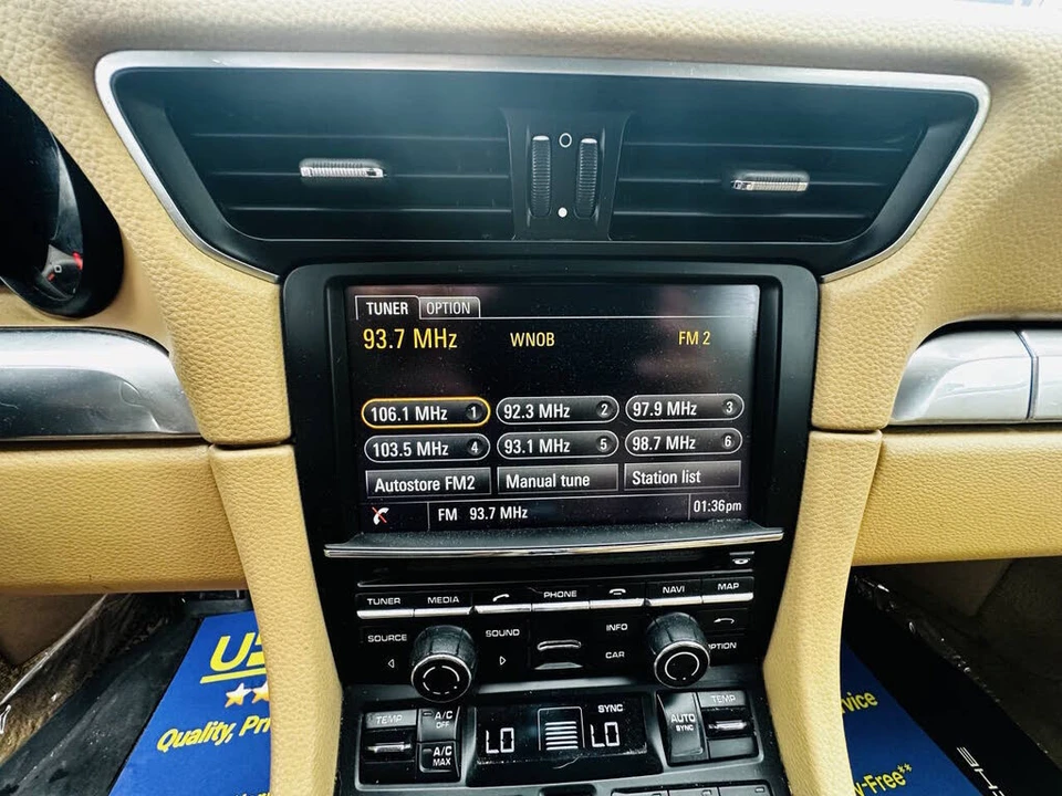 2014 Porsche 991 Carrera 4 - Image 17 of 24