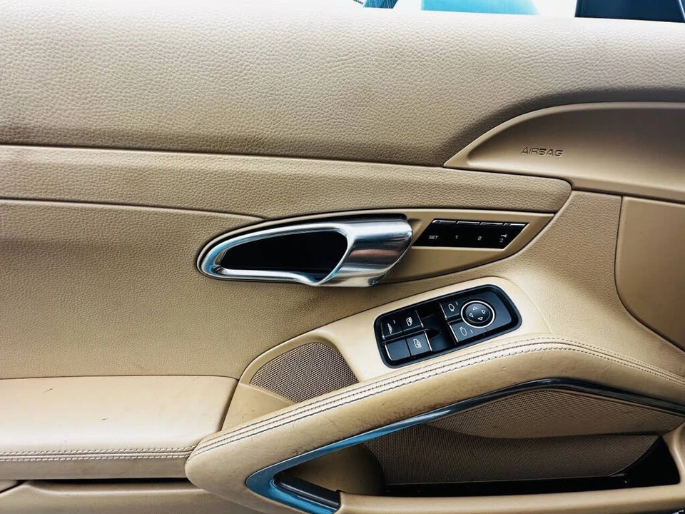2014 Porsche 991 Carrera 4 - Image 21 of 24