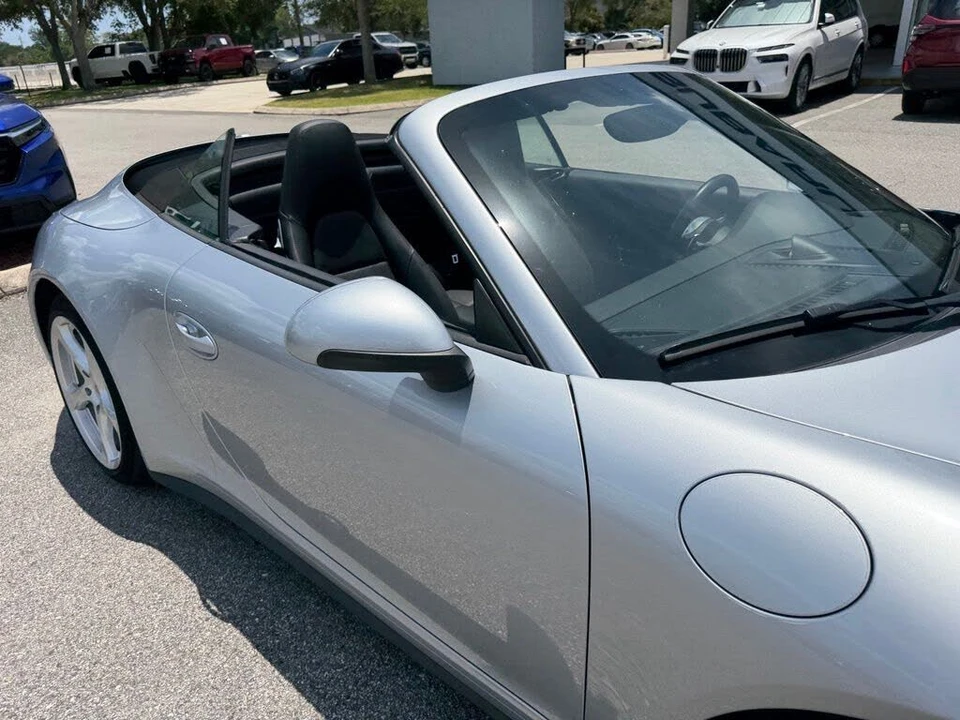 2014 Porsche 991 Carrera 4 - Image 14 of 29