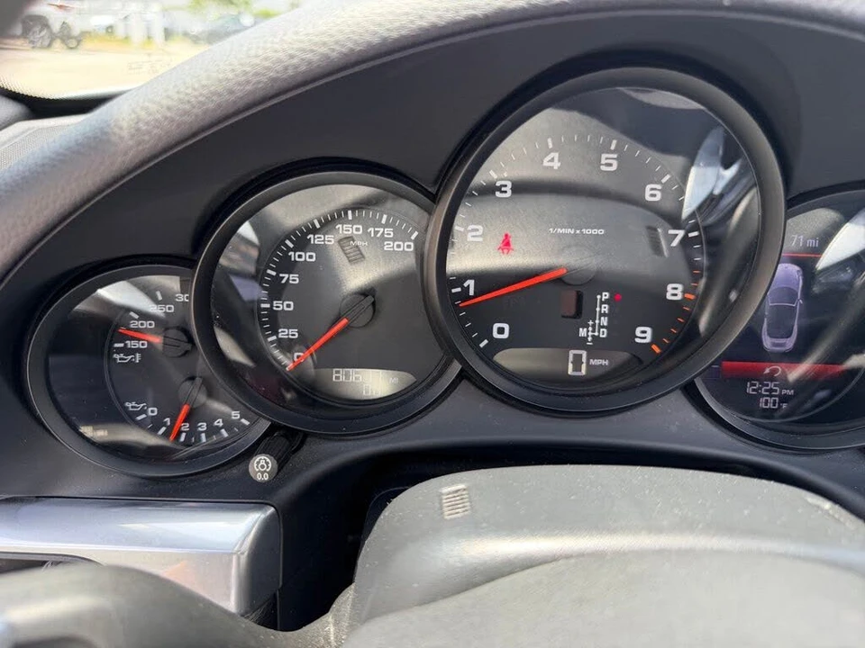 2014 Porsche 991 Carrera 4 - Image 29 of 29