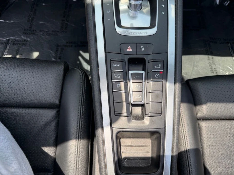 2014 Porsche 991 Carrera 4 - Image 28 of 29