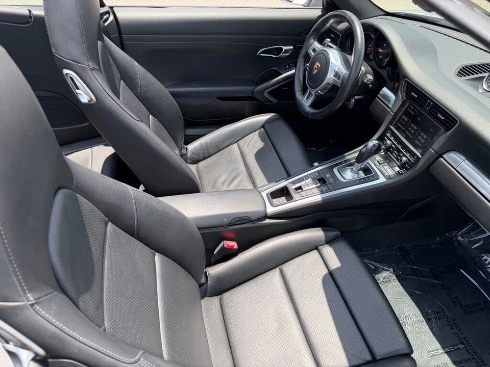 2014 Porsche 991 Carrera 4 - Image 20 of 29
