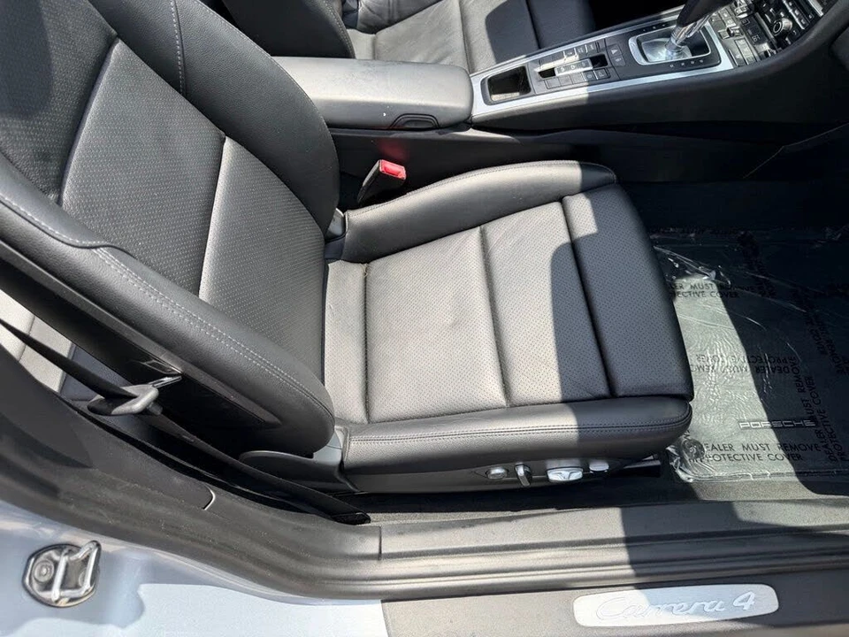 2014 Porsche 991 Carrera 4 - Image 21 of 29