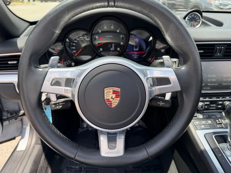 2014 Porsche 991 Carrera 4 - Image 26 of 29
