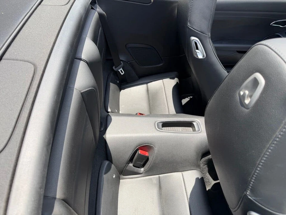 2014 Porsche 991 Carrera 4 - Image 22 of 29