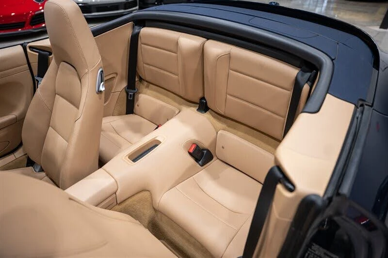 2014 Porsche 991 Carrera 4 - Image 24 of 31