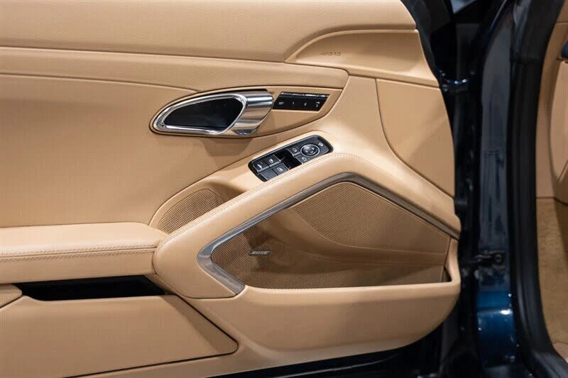 2014 Porsche 991 Carrera 4 - Image 28 of 31