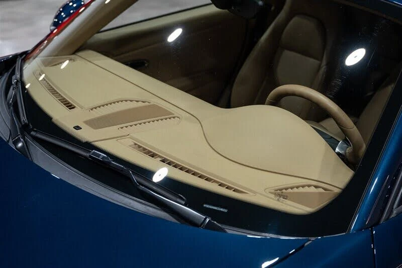 2014 Porsche 991 Carrera 4 - Image 17 of 31