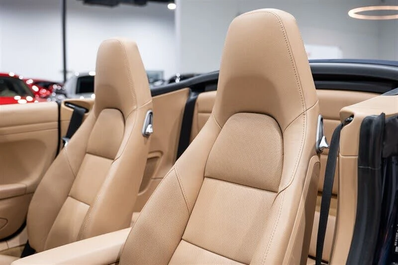 2014 Porsche 991 Carrera 4 - Image 23 of 31