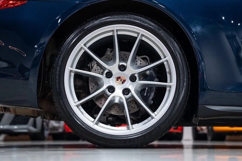2014 Porsche 991 Carrera 4 - Image 15 of 31