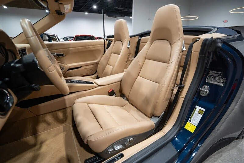 2014 Porsche 991 Carrera 4 - Image 22 of 31