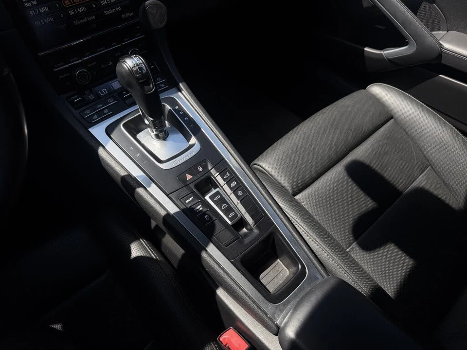 2014 Porsche 991 Carrera 4 - Image 23 of 25