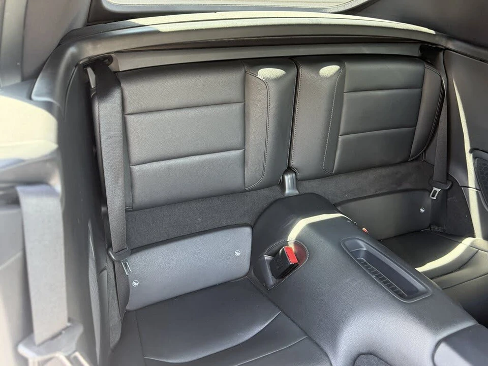 2014 Porsche 991 Carrera 4 - Image 16 of 25