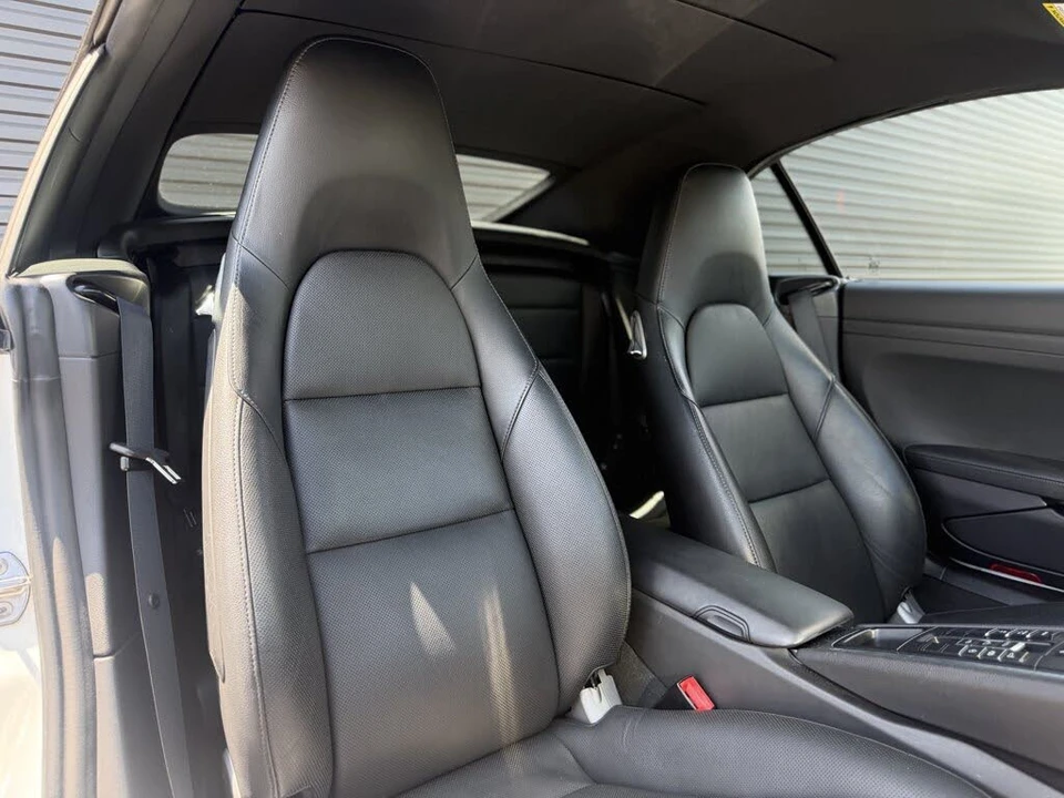 2014 Porsche 991 Carrera 4 - Image 13 of 25