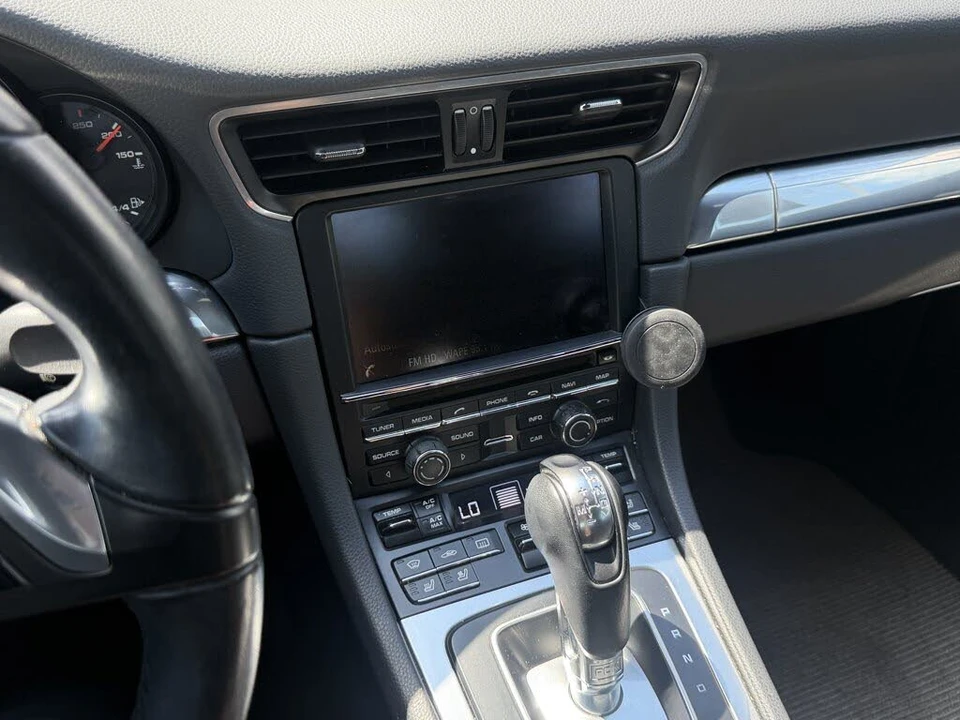 2014 Porsche 991 Carrera 4 - Image 21 of 25