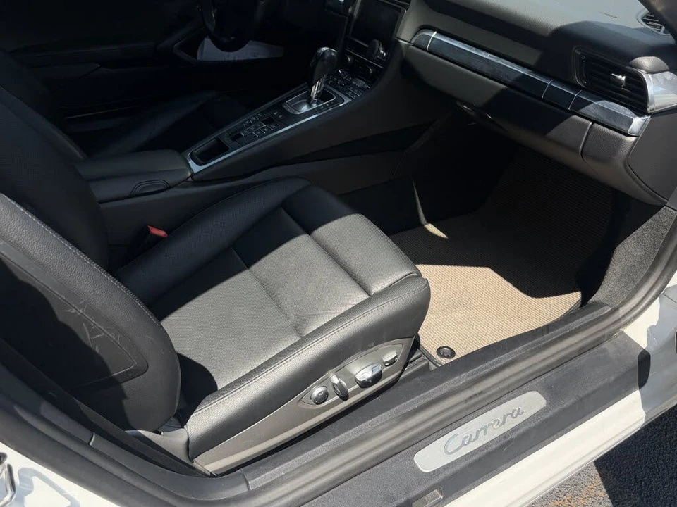 2014 Porsche 991 Carrera 4 - Image 14 of 25