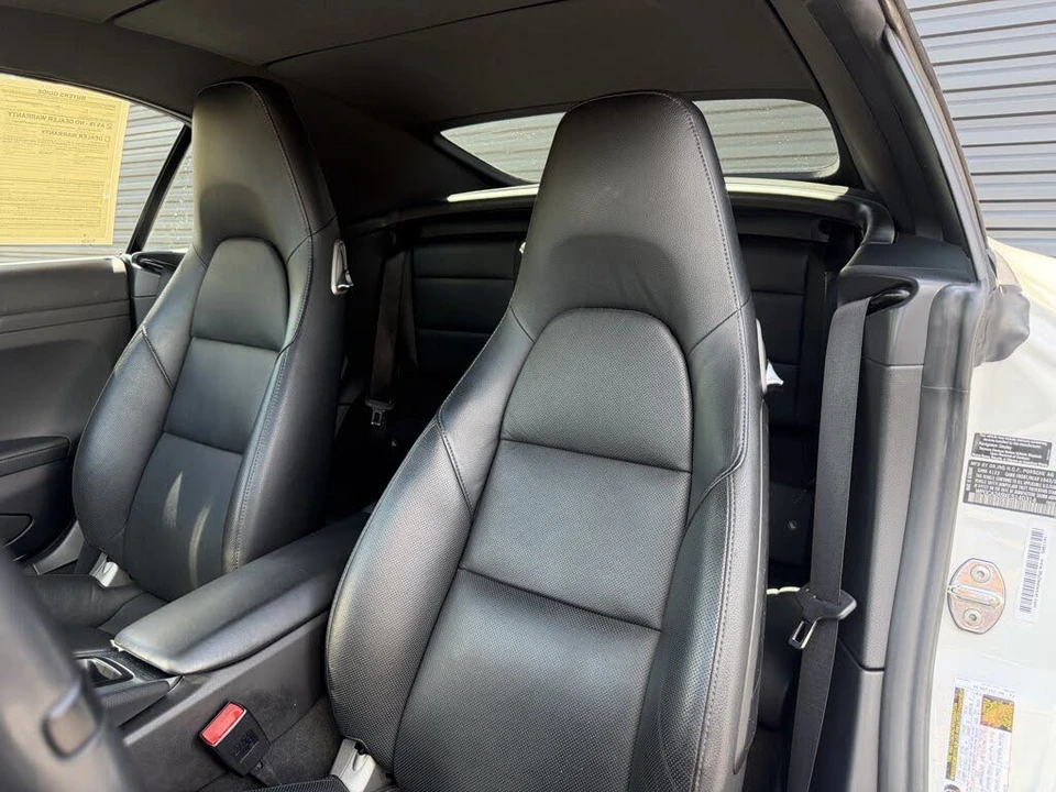 2014 Porsche 991 Carrera 4 - Image 11 of 25