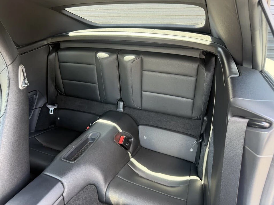 2014 Porsche 991 Carrera 4 - Image 15 of 25