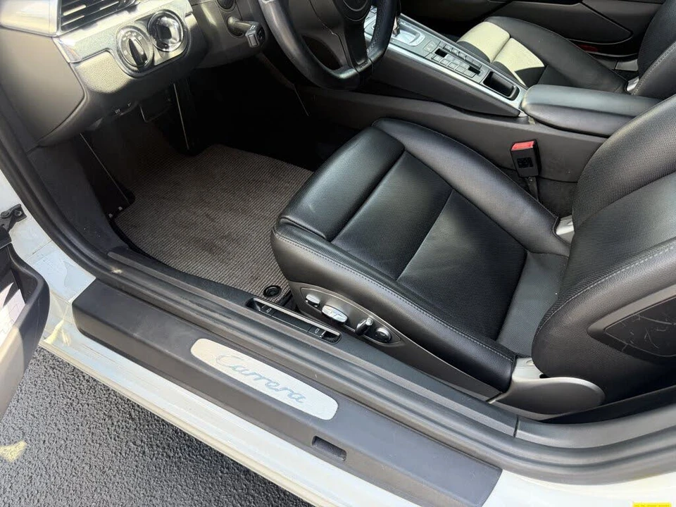 2014 Porsche 991 Carrera 4 - Image 12 of 25