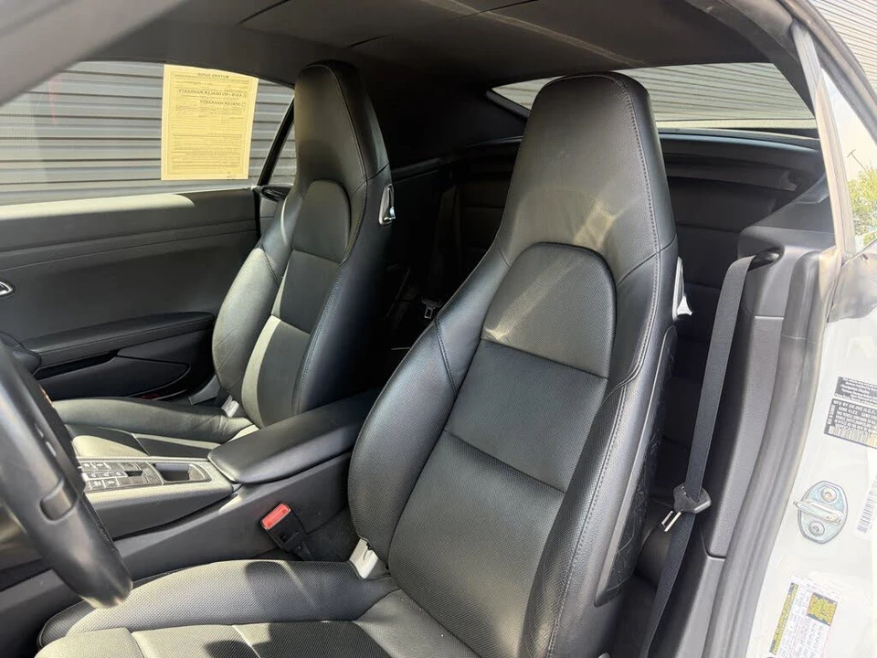 2014 Porsche 991 Carrera 4 - Image 5 of 25
