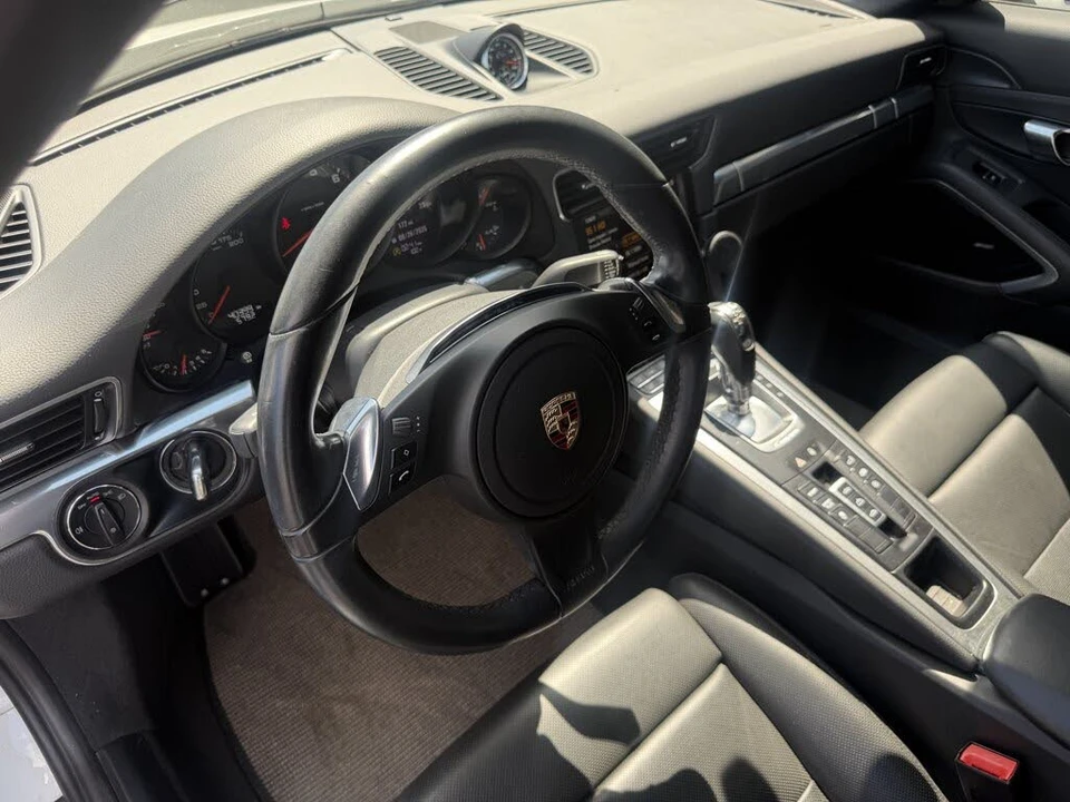 2014 Porsche 991 Carrera 4 - Image 4 of 25