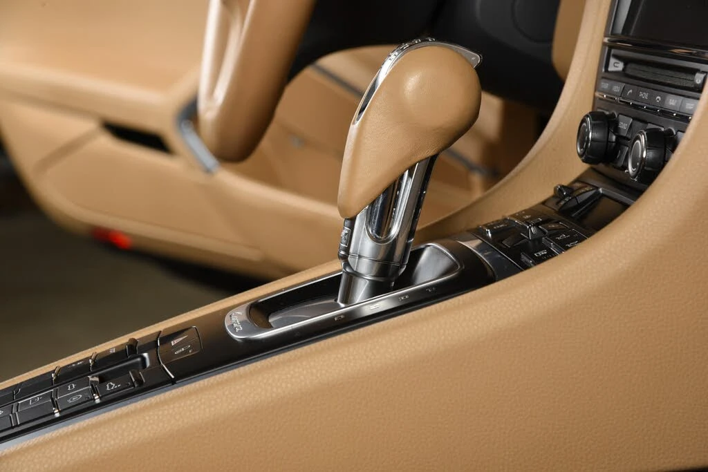 2014 Porsche 991 Carrera 4 - Image 31 of 31
