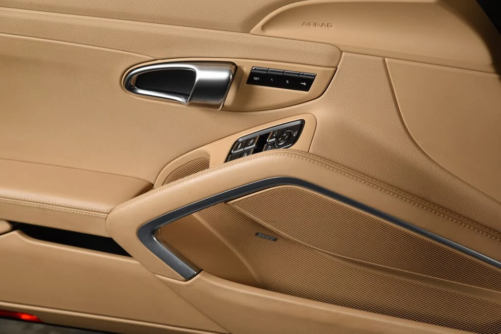 2014 Porsche 991 Carrera 4 - Image 17 of 31