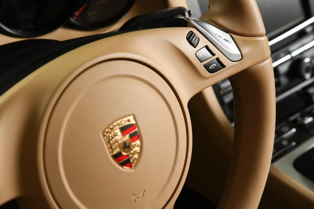2014 Porsche 991 Carrera 4 - Image 21 of 31