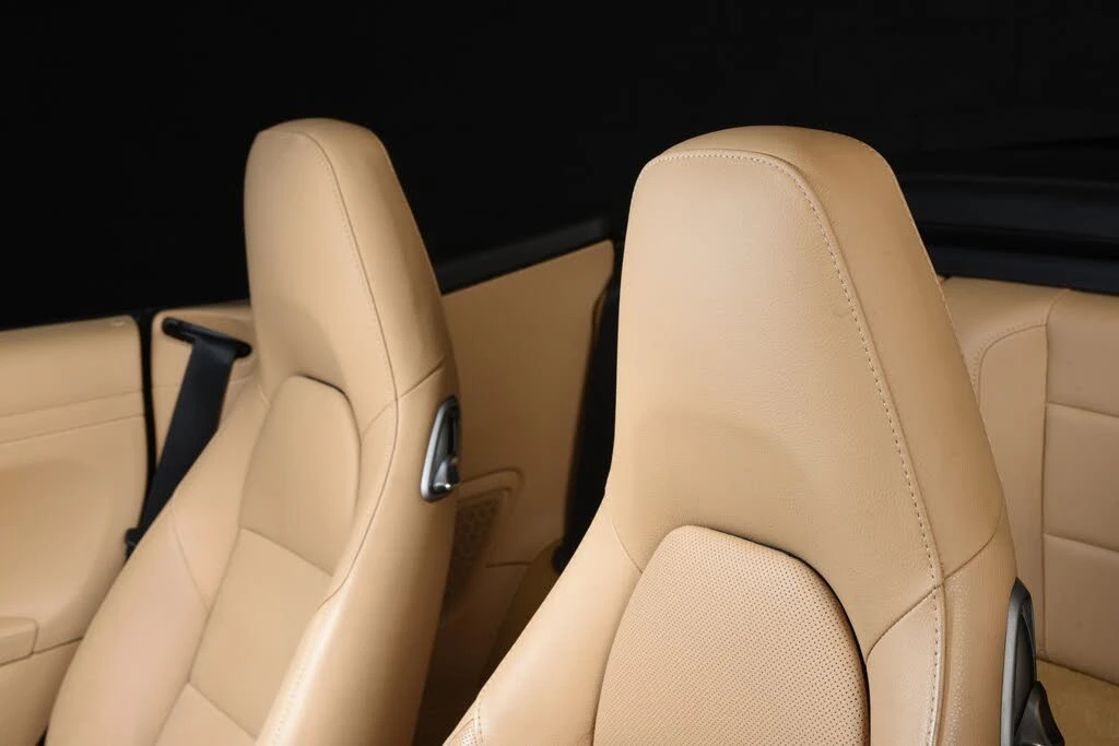 2014 Porsche 991 Carrera 4 - Image 27 of 31