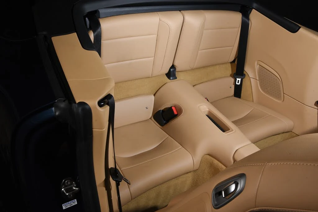 2014 Porsche 991 Carrera 4 - Image 28 of 31