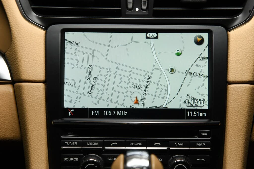 2014 Porsche 991 Carrera 4 - Image 23 of 31