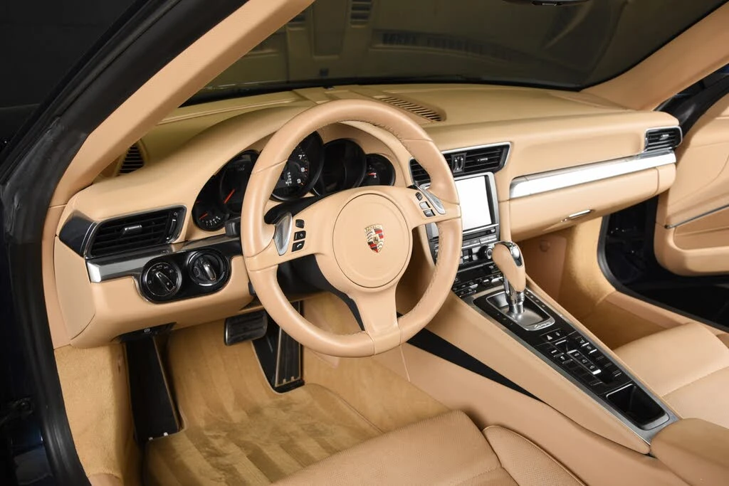 2014 Porsche 991 Carrera 4 - Image 19 of 31