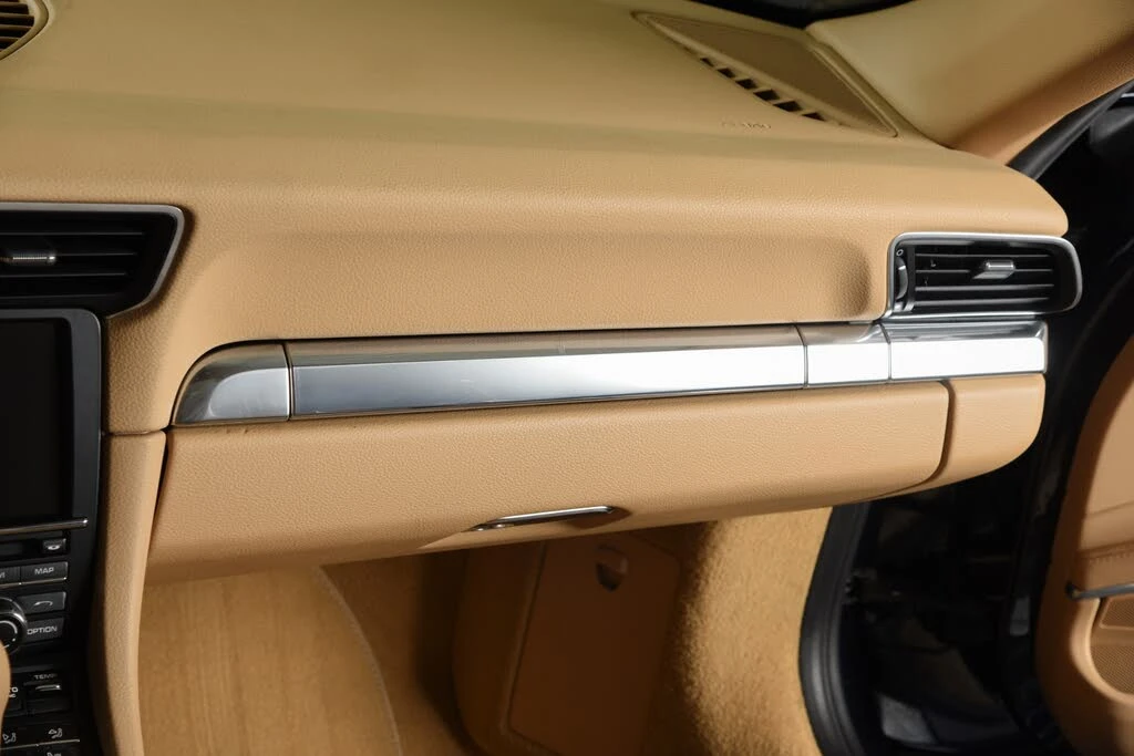 2014 Porsche 991 Carrera 4 - Image 24 of 31
