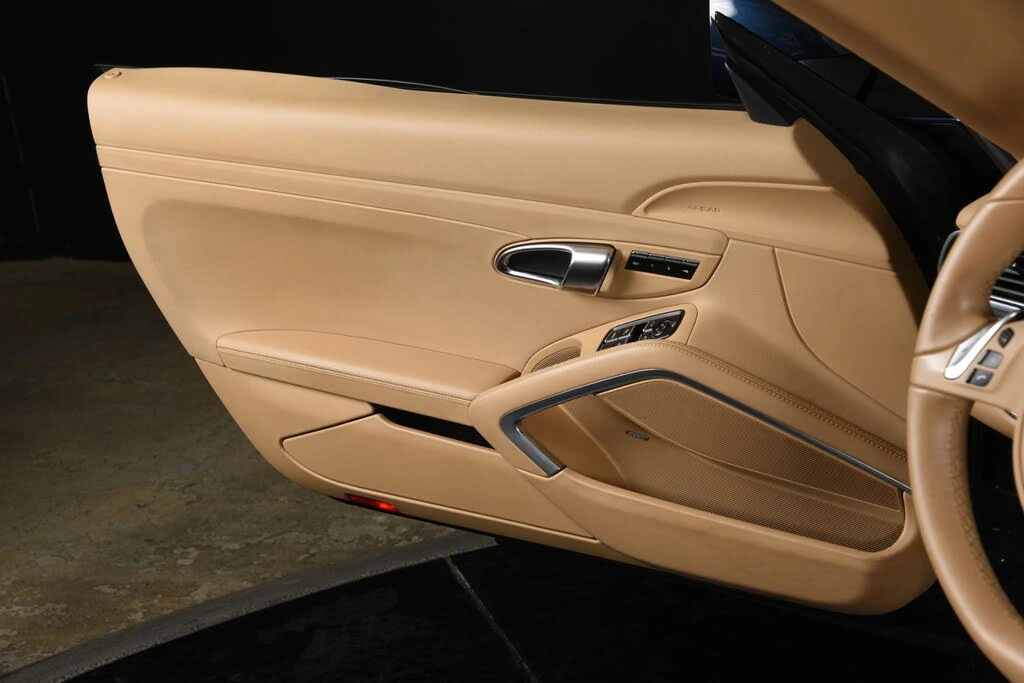 2014 Porsche 991 Carrera 4 - Image 16 of 31