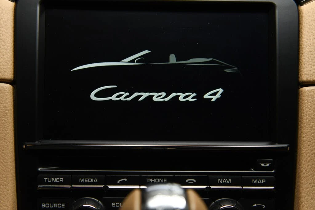 2014 Porsche 991 Carrera 4 - Image 22 of 31