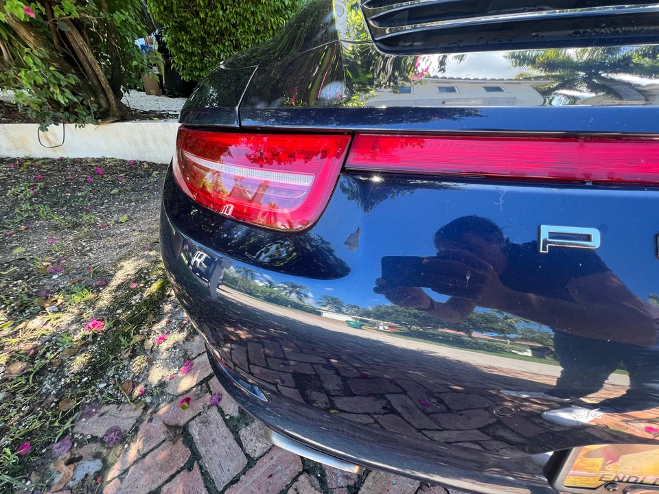 2014 Porsche 991 Carrera 4 - Image 19 of 31