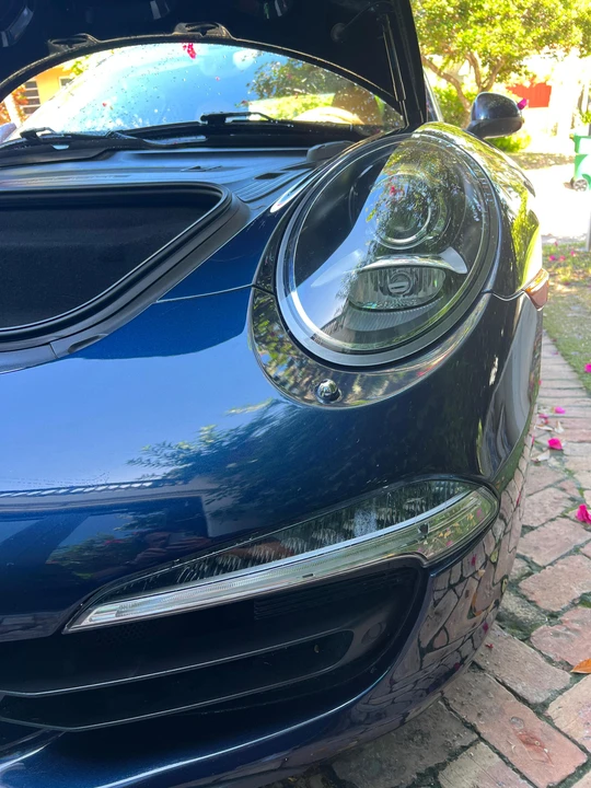 2014 Porsche 991 Carrera 4 - Image 16 of 31