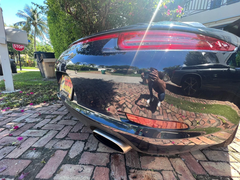 2014 Porsche 991 Carrera 4 - Image 21 of 31