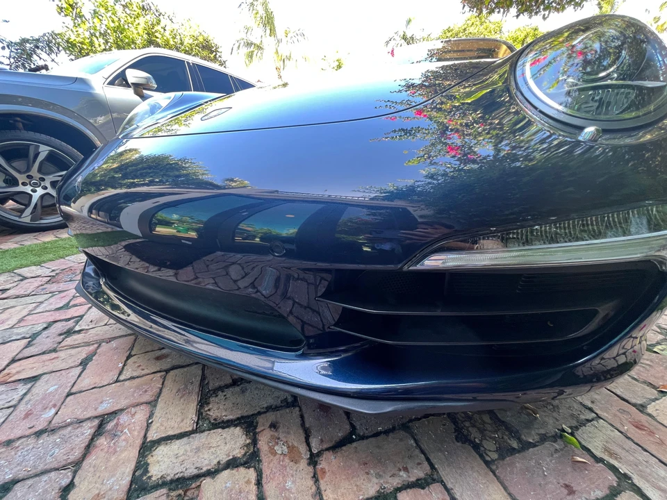 2014 Porsche 991 Carrera 4 - Image 18 of 31