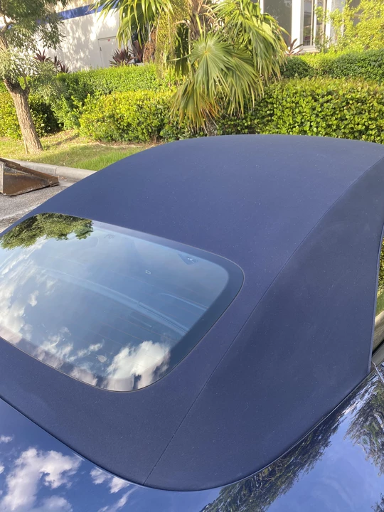 2014 Porsche 991 Carrera 4 - Image 22 of 31