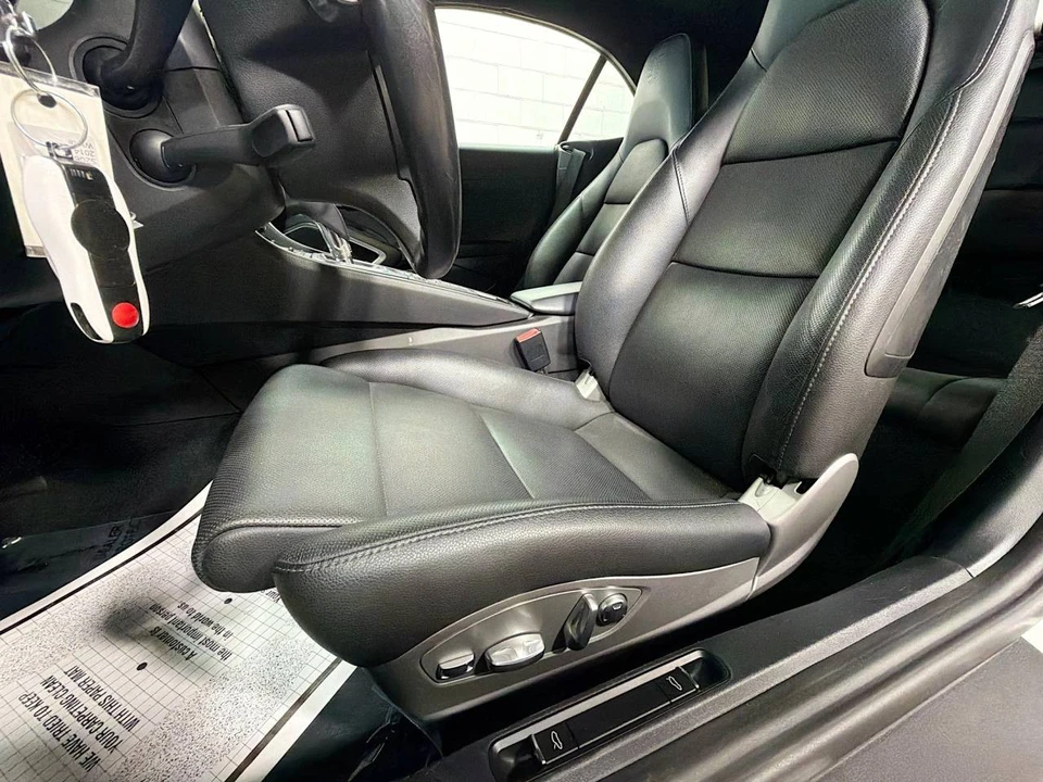 2014 Porsche 991 Carrera 4 - Image 5 of 5
