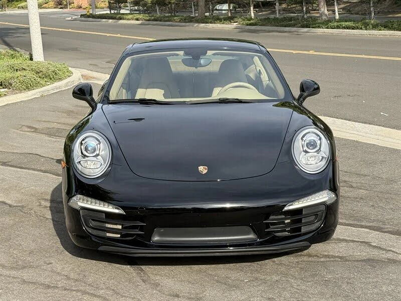 2014 Porsche 991 Carrera 4 - Image 5 of 23
